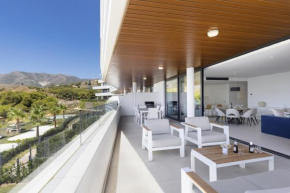 Exclusive 3-bedroom Apartment in Higueron